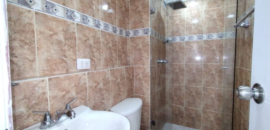 Se arrienda Apartamento Robledo