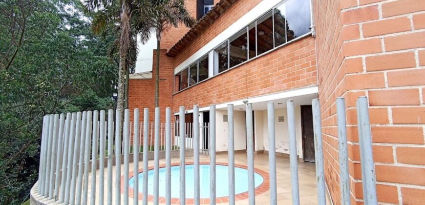 Para venta apartamento Medellín – San Antonio de Prado