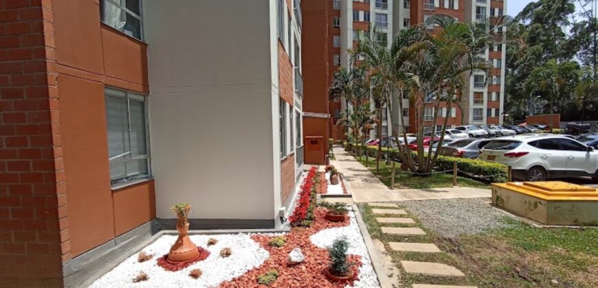 Para venta apartamento Medellín – San Antonio de Prado