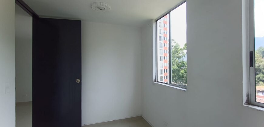 Para venta apartamento Medellín – San Antonio de Prado