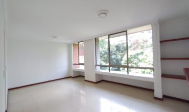 Se arrienda apartamento – Envigado Zúñiga