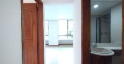 Se arrienda apartamento – Envigado Zúñiga