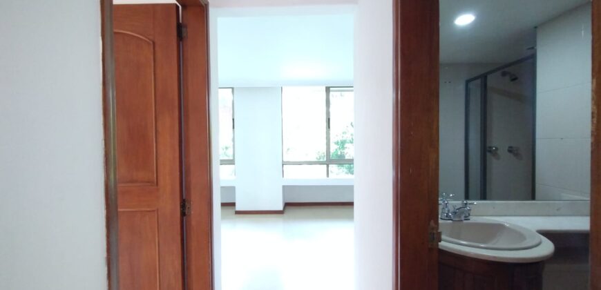 Se arrienda apartamento – Envigado Zúñiga