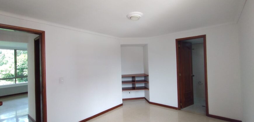 Se arrienda apartamento – Envigado Zúñiga