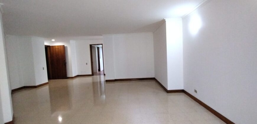 Se arrienda apartamento – Envigado Bosques de Zúñiga