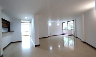 Se arrienda apartamento – Envigado Bosques de Zúñiga