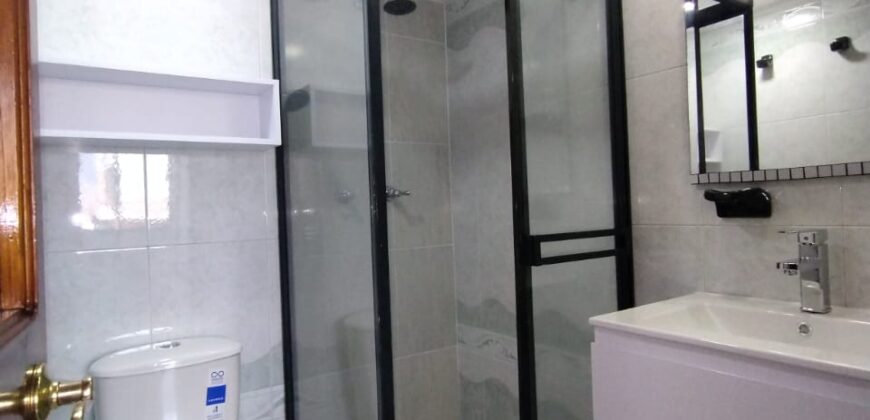 Se arrienda apartamento Envigado Señorial