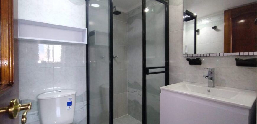 Se arrienda apartamento Envigado Señorial
