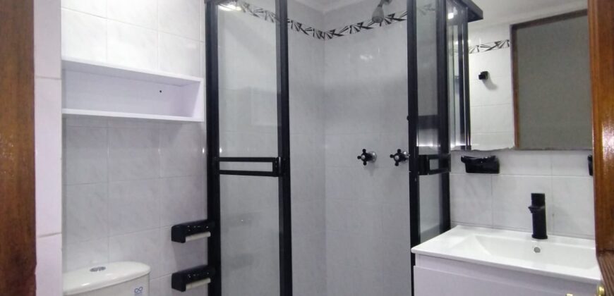 Se arrienda apartamento Envigado Señorial