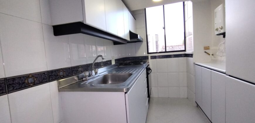 Se arrienda apartamento Envigado Señorial