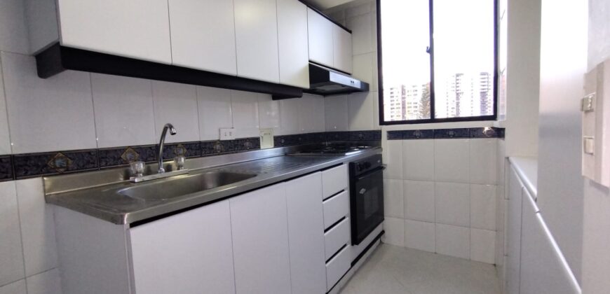 Se arrienda apartamento Envigado Señorial
