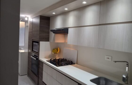 Para Venta apartamento – Itagüí Viviendas del Sur