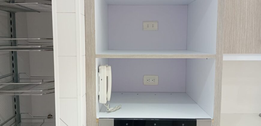 Arrendamos apartamento Medellín Loma de los Benedictinos (192031611)