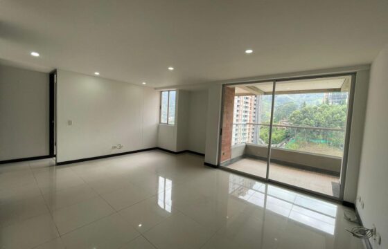 Se vende apartamento Loma de San José Sabaneta (191809397)