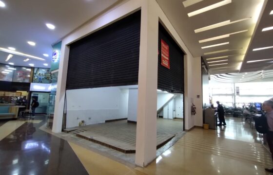 Arrendamos Local – Centro Comercial San Diego (192043292)