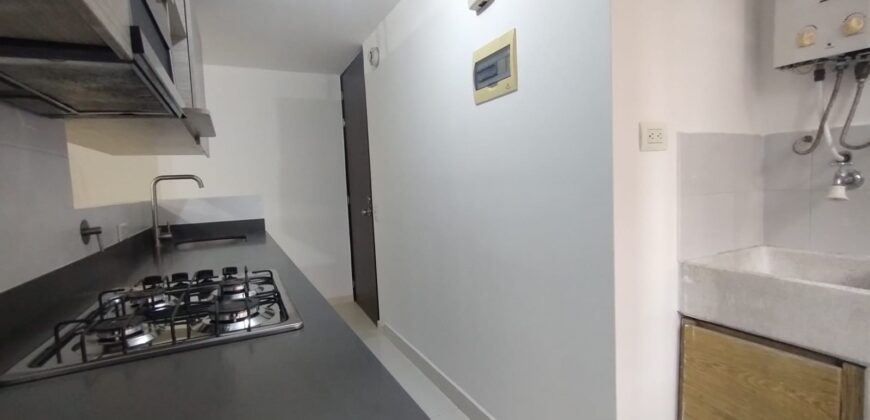 Se arrienda apartamento La Cuenca Envigado (192082356)
