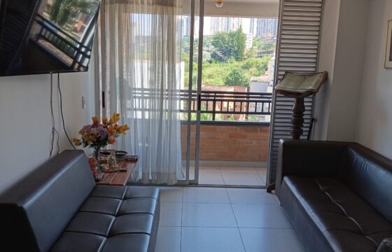 Se vende apartamento La Doctora Sabaneta (191891835)