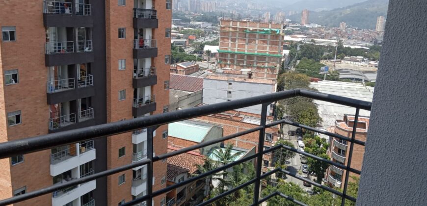 Arrendamos apartamento cerca a Mayorca – Sabaneta (192069837)