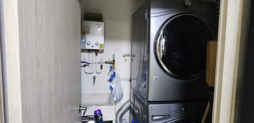 Se vende apartamento Sabaneta – Monteazul (192212034)