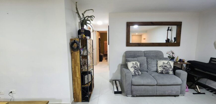 Se vende apartamento Sabaneta – Monteazul (192212034)