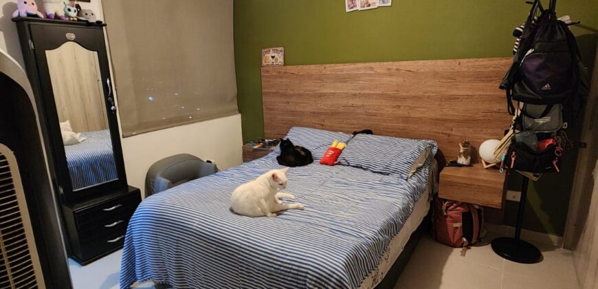 Se vende apartamento Sabaneta – Monteazul (192212034)