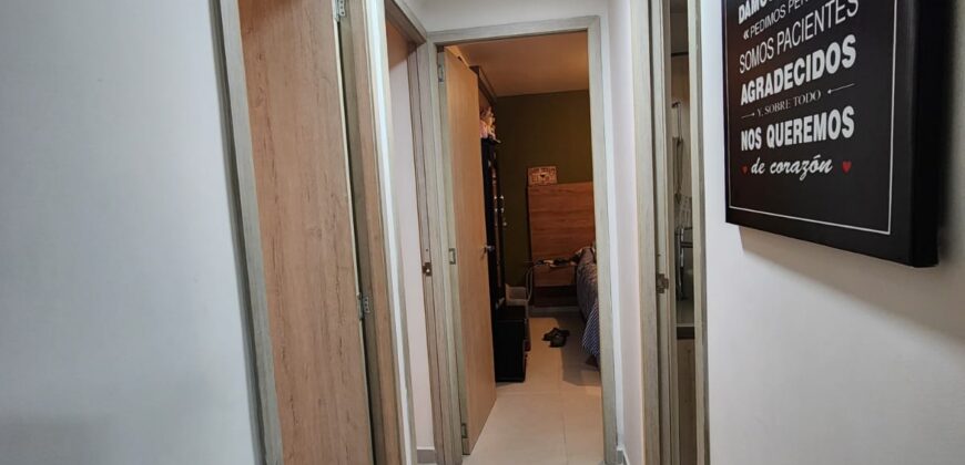 Se vende apartamento Sabaneta – Monteazul (192212034)