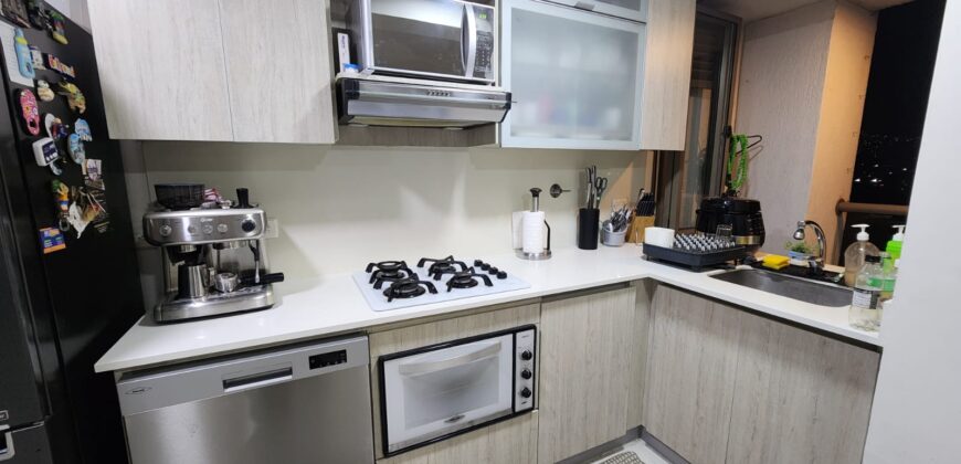 Se vende apartamento Sabaneta – Monteazul (192212034)