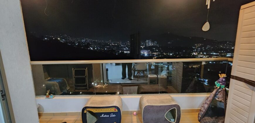 Se vende apartamento Sabaneta – Monteazul (192212034)