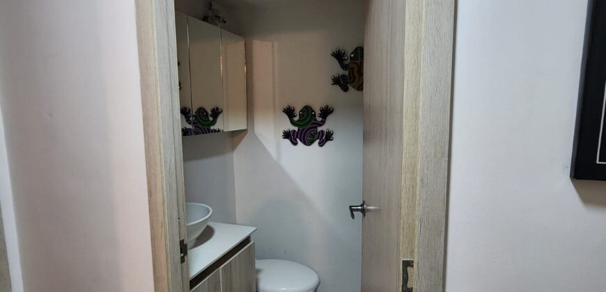 Se vende apartamento Sabaneta – Monteazul (192212034)