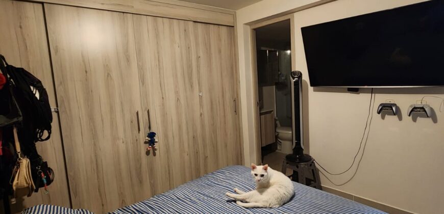 Se vende apartamento Sabaneta – Monteazul (192212034)