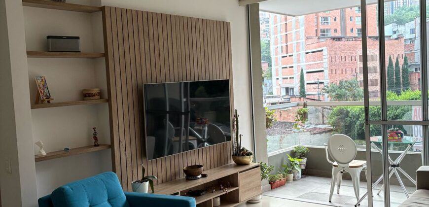 Se arrienda apartamento Sabaneta La Florida (192171856)