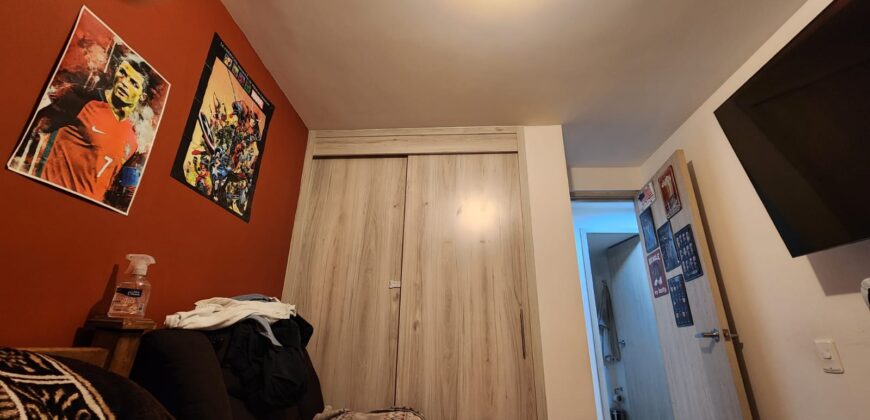 Se vende apartamento Sabaneta – Monteazul (192212034)