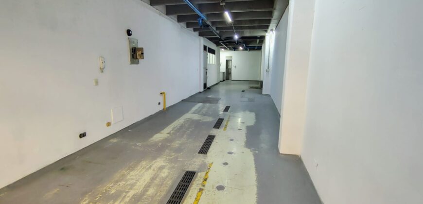 Se arrienda Bodega Medellín San Fernando (192177056)
