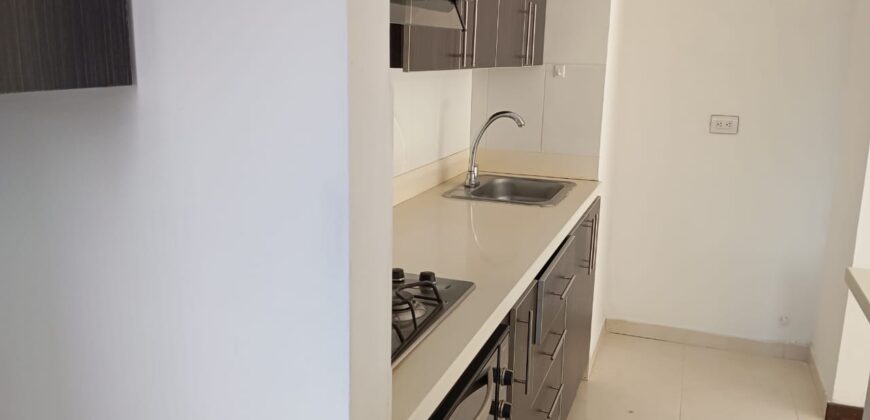 Se vende apartamento Maria Auxiliadora Sabaneta (192091188)