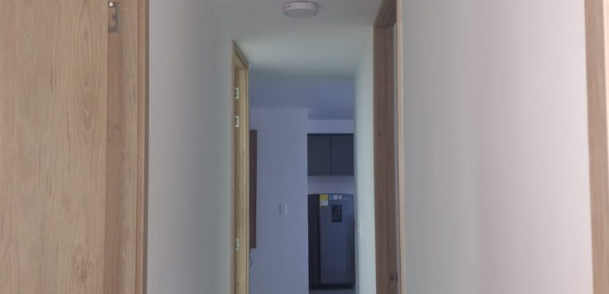 Se arrienda apartamento Sabaneta Maria Auxiliadora (192110006)