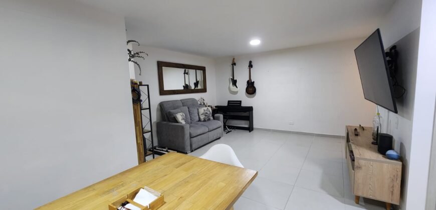 Se vende apartamento Sabaneta – Monteazul (192212034)