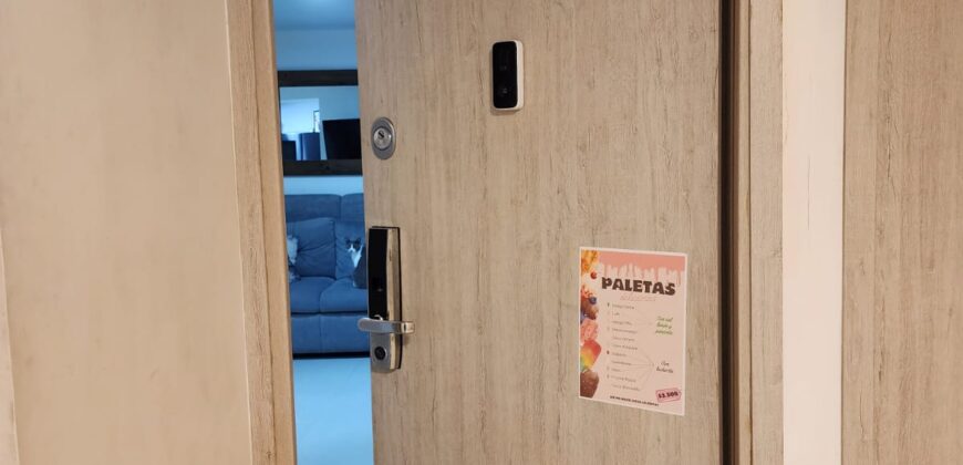 Se vende apartamento Sabaneta – Monteazul (192212034)