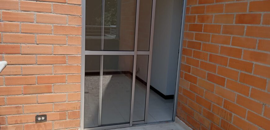 Se vende apartamento Maria Auxiliadora Sabaneta (192091188)