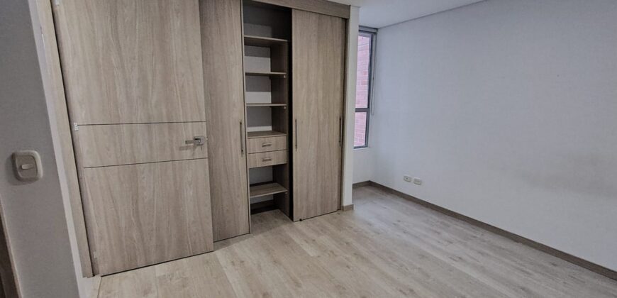 Se arrienda apartamento Sabaneta Los Alcaceres (192313324)
