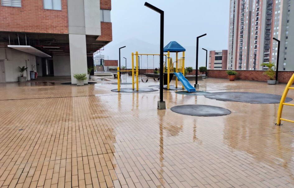 Se arrienda apartamento Sabaneta Los Alcaceres (192313324)