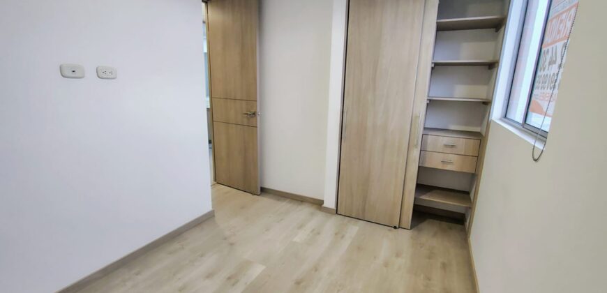 Se arrienda apartamento Sabaneta Los Alcaceres (192313324)