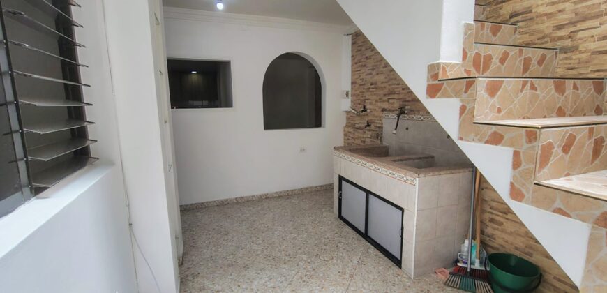 Casa en Venta Envigado Alto de las Flores (192279342)