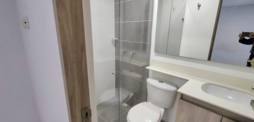 Se arrienda apartamento Sabaneta Los Alcaceres (192313324)