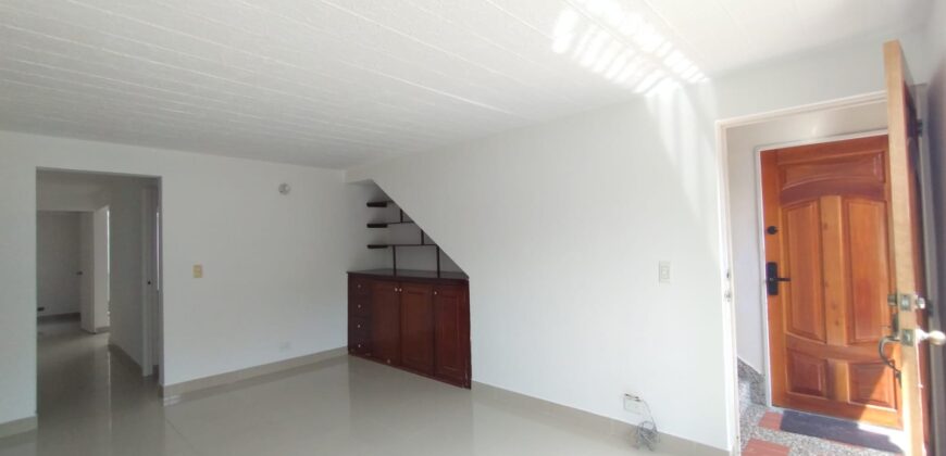 Se arrienda casa Medellín Belén Rincón (192283759)
