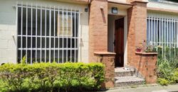 Se arrienda casa Medellín Belén Rincón (192283759)