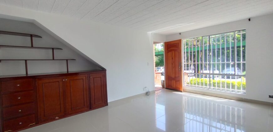 Se arrienda casa Medellín Belén Rincón (192283759)