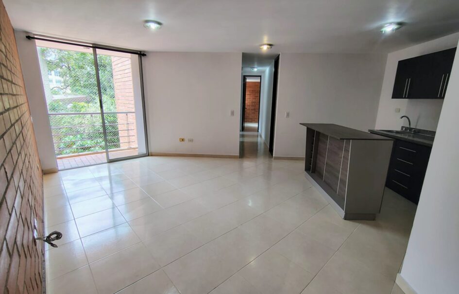 Se vende Apartamento Sabaneta Virgen del Carmen (192305265)