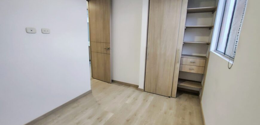 Se arrienda apartamento Sabaneta Los Alcaceres (192313324)