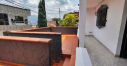 Casa en Venta Envigado Alto de las Flores (192279342)