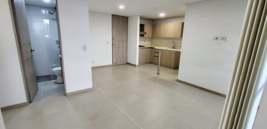 Se arrienda apartamento Sabaneta Los Alcaceres (192313324)